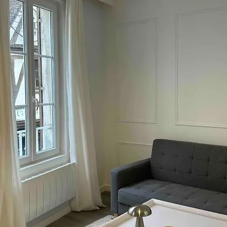 Le Petit Paris * Compiègne