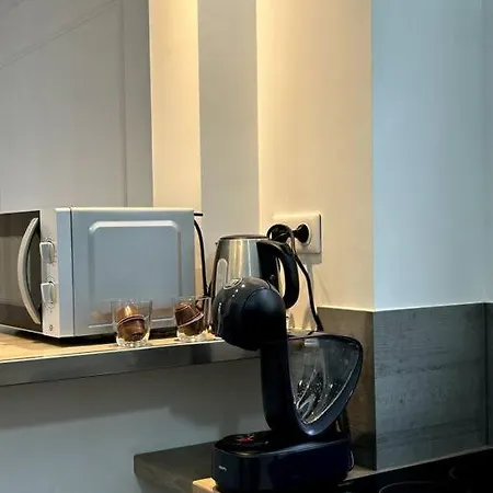Le Petit Paris Appartement *